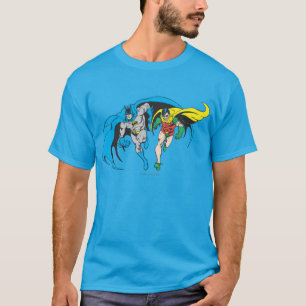 Batman & Robin T-Shirt