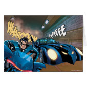 Batman Rogue Rage - 2 (Front Horizontal)