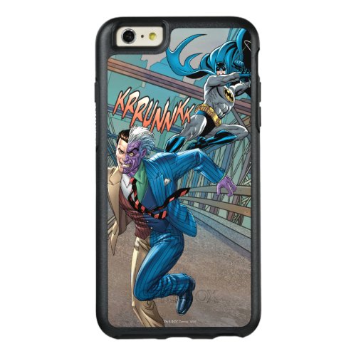 Batman Rogue Rage _ 7 OtterBox iPhone 66s Plus Case