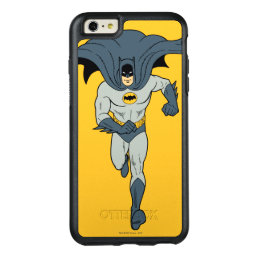 Batman Running OtterBox iPhone 6/6s Plus Case