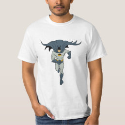 Batman Running T-Shirt