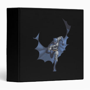 Batman Cape Binders | Zazzle