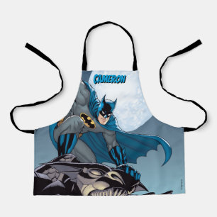 Batman Scenes - Gargoyle Apron