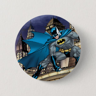 Batman Scenes - Tower Button