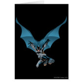 Batman skips in (Front)