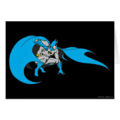 Batman Squats 2 (Front Horizontal)