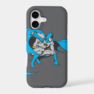 Batman Squats 2 iPhone 17 Case