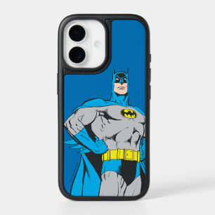 Batman Stands 2 2 iPhone 17 Case