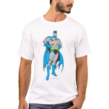 Batman Stands