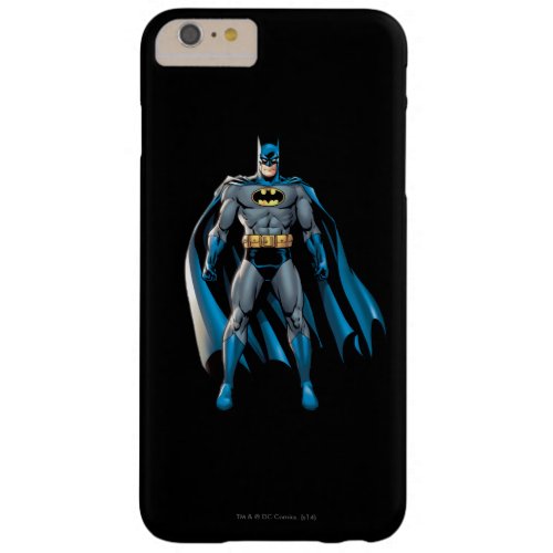 Batman Stands Up Barely There iPhone 6 Plus Case