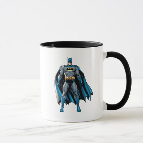 Batman Stands Up Mug