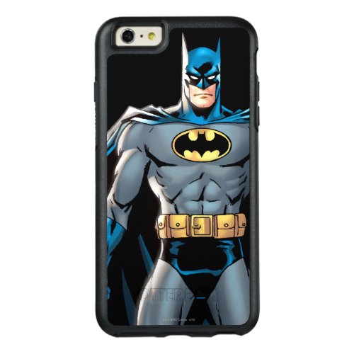 Batman Stands Up OtterBox iPhone 66s Plus Case