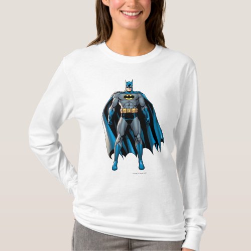 Batman Stands Up T_Shirt