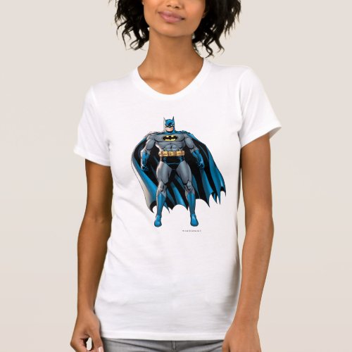 Batman Stands Up T_Shirt