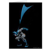 Batman stomps boots (Front)