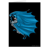 Batman Straight Forward (Front)