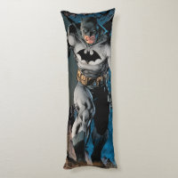 Batman hot sale body pillow