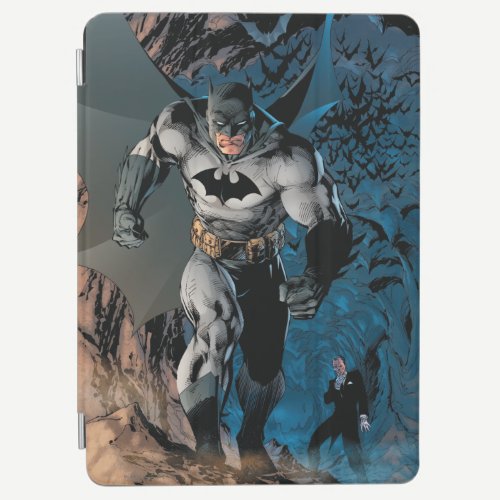 Batman Stride iPad Air Cover