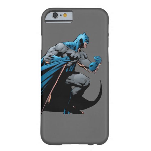 Batman strong look right barely there iPhone 6 case