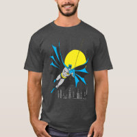 Batman Swings