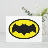 Batman Symbol (Standing Front)