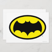 Batman Symbol (Front/Back)