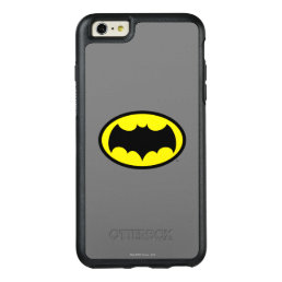 Batman Symbol 2 OtterBox iPhone 6/6s Plus Case