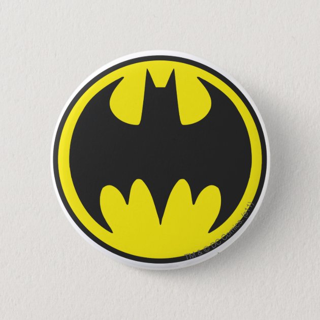 VOTE FOR BATMAN ELECTIONS Pinbacks Badge Button 2 1/4" 59mm 