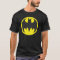 Batman Symbol | Bat Circle Logo