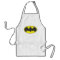 Batman Symbol | Bat Oval Logo