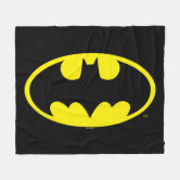 Batman discount milestone blanket