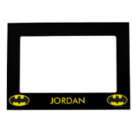 Batman Symbol | Bat Oval Logo