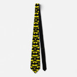 Batman Symbol | Bat Oval Logo Neck Tie at Zazzle