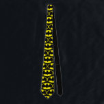 Batman Symbol | Bat Oval Logo Neck Tie<br><div class="desc">Elevate your formal look with the Batman Symbol Bat Oval Logo Neck Tie, featuring the iconic bat symbol in a sleek and stylish design. Made from high-quality fabric, this necktie combines sophistication with superhero flair, perfect for adding a subtle nod to Gotham’s protector at work, events, or special occasions. Whether...</div>