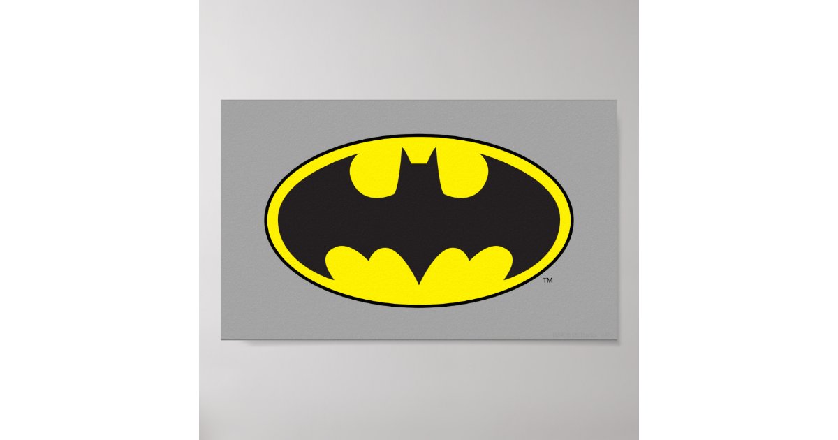  Exquisite Gaming LED Ikons: DC Comics Batman Bat