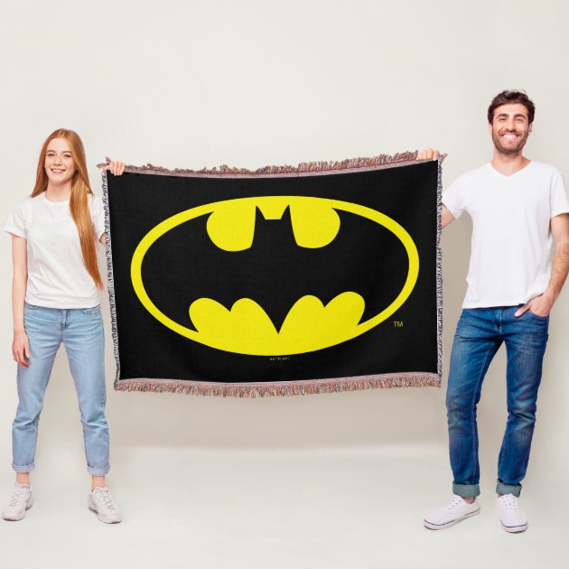 Batman blanket online