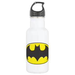 Cerda group Batman Water Bottle White