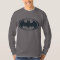 Batman Symbol | Black and White Logo