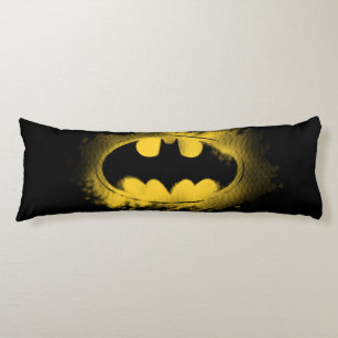 batman body pillow