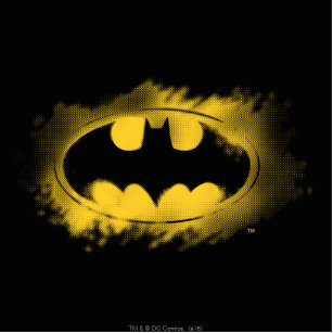 Batman Logo Frames & Displays | Zazzle