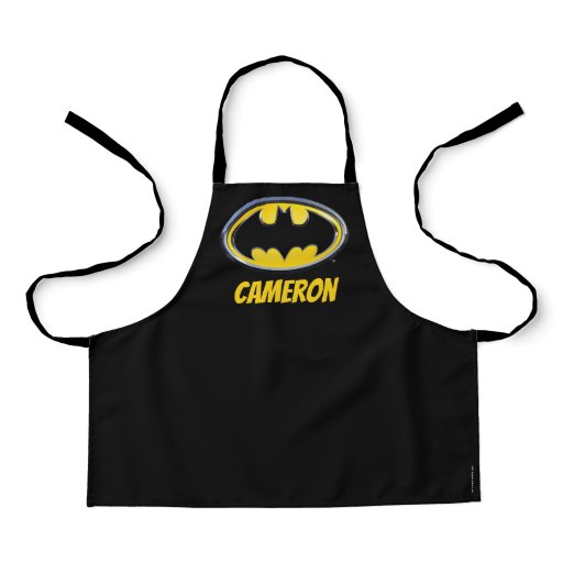 Batman Symbol | Classic Logo Apron