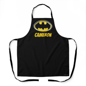 Batman Symbol | Classic Logo Apron