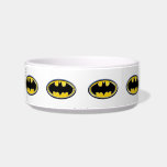 Batman Symbol | Classic Logo Bowl<br><div class="desc">Batman Classic Logo</div>