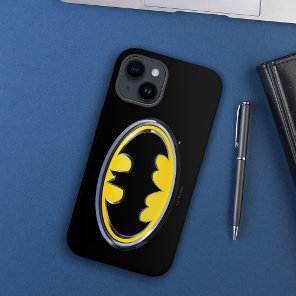 Batman Symbol | Classic Logo Case-Mate iPhone 14 Case