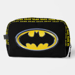 Batman Symbol | Classic Logo Dopp Kit