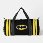 Batman Symbol | Classic Logo Duffle Bag
