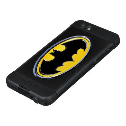 Batman Symbol  Classic Logo LifeProof ND iPhone 6s Case