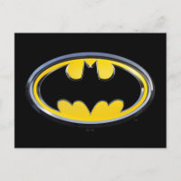 Batman Symbol | Classic Logo
