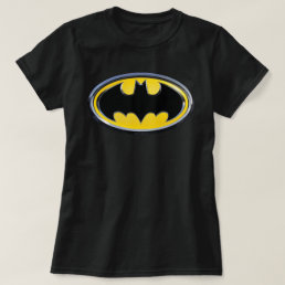 Batman Symbol | Classic Logo T-Shirt