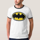 Batman Symbol | Classic Logo T-Shirt | Zazzle.com